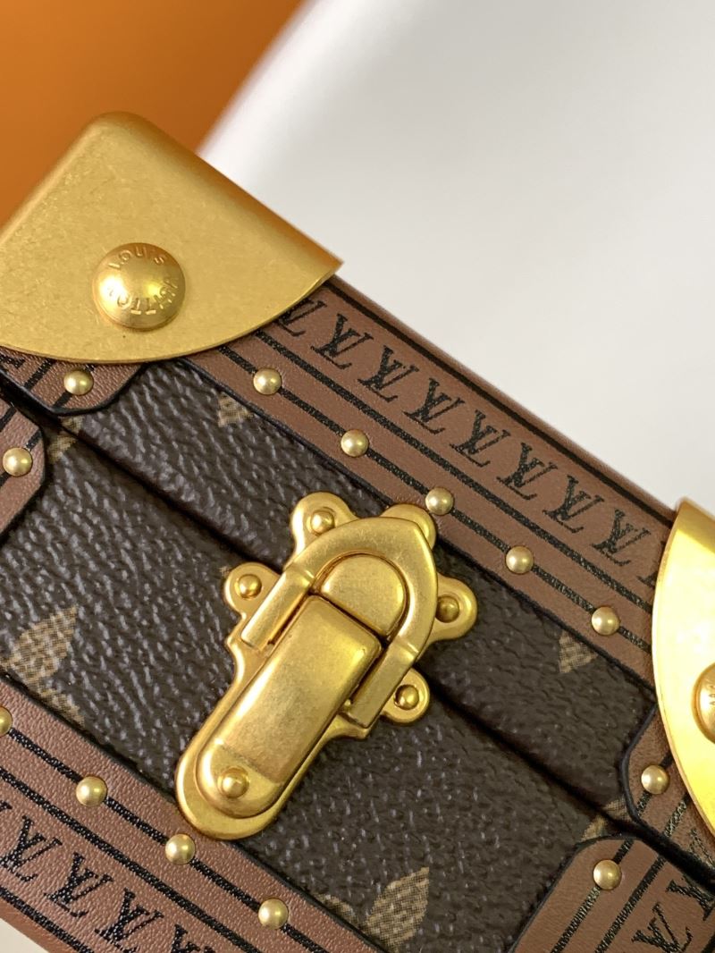 Louis Vuitton Suitcase